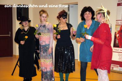 Foto des Albums: der Tag für die Frauen