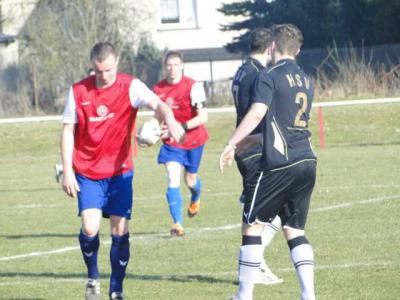 Foto des Albums: Derbysieg HSV - LSV