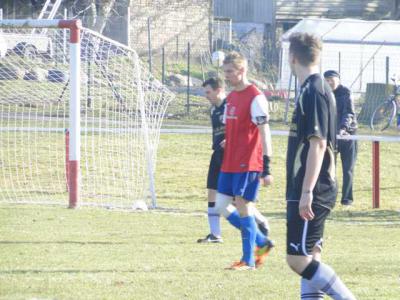 Foto des Albums: Derbysieg HSV - LSV
