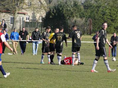 Foto des Albums: Derbysieg HSV - LSV