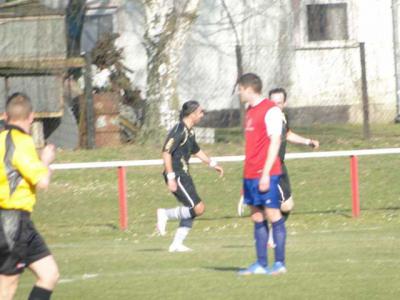 Foto des Albums: Derbysieg HSV - LSV