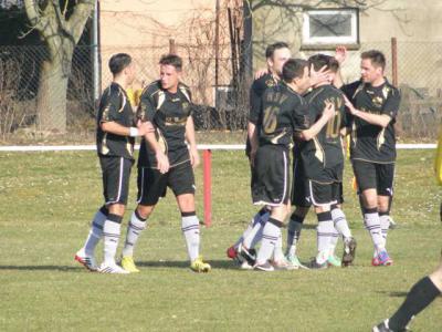 Foto des Albums: Derbysieg HSV - LSV