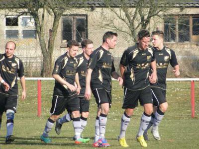 Foto des Albums: Derbysieg HSV - LSV