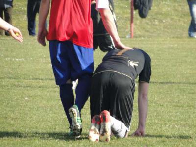 Foto des Albums: Derbysieg HSV - LSV