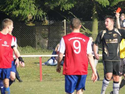 Foto des Albums: Derbysieg HSV - LSV