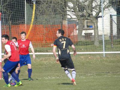 Foto des Albums: Derbysieg HSV - LSV