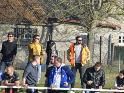 Foto des Albums: Derbysieg HSV - LSV