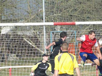 Foto des Albums: Derbysieg HSV - LSV