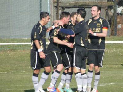 Foto des Albums: Derbysieg HSV - LSV