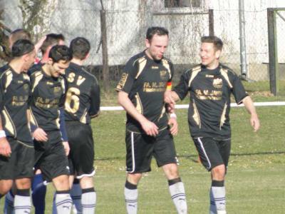 Foto des Albums: Derbysieg HSV - LSV