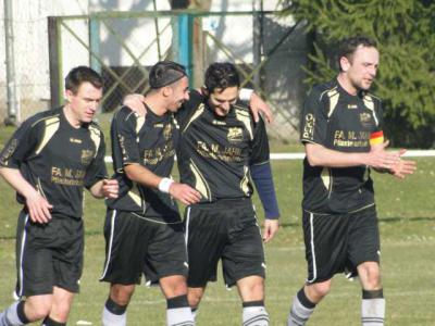 Foto des Albums: Derbysieg HSV - LSV