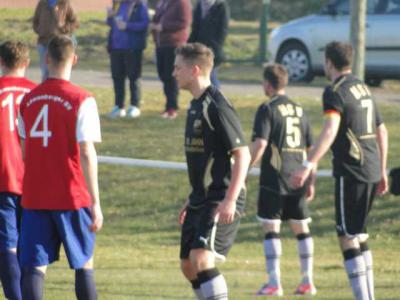 Foto des Albums: Derbysieg HSV - LSV