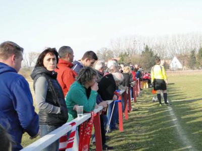 Foto des Albums: Derbysieg HSV - LSV