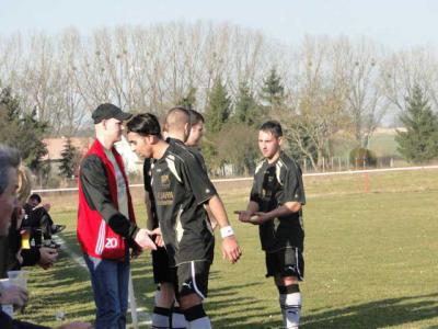 Foto des Albums: Derbysieg HSV - LSV
