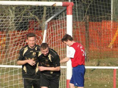 Foto des Albums: Derbysieg HSV - LSV