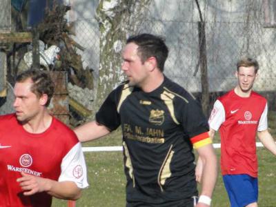 Foto des Albums: Derbysieg HSV - LSV