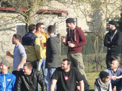 Foto des Albums: Derbysieg HSV - LSV