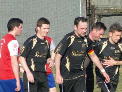 Foto des Albums: Derbysieg HSV - LSV