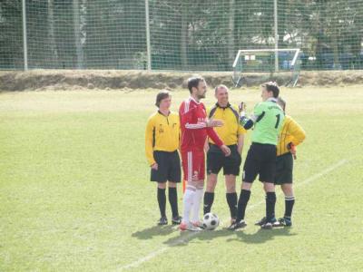 Foto des Albums: TuS - HSV