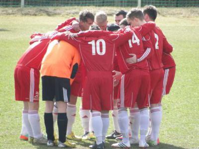 Foto des Albums: TuS - HSV