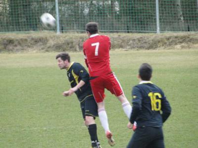 Foto des Albums: TuS - HSV