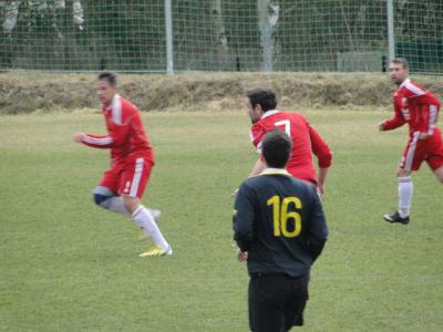 Foto des Albums: TuS - HSV