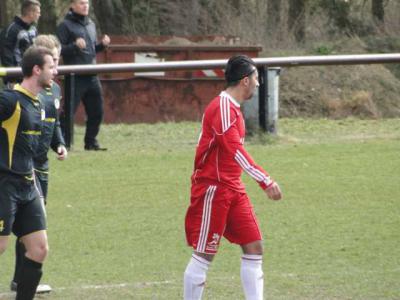 Foto des Albums: TuS - HSV