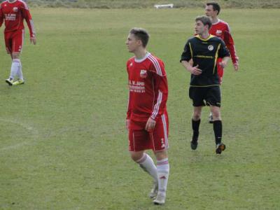 Foto des Albums: TuS - HSV