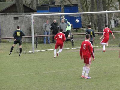 Foto des Albums: TuS - HSV