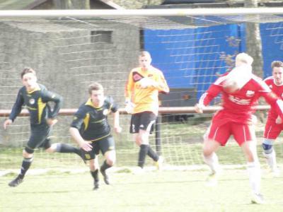 Foto des Albums: TuS - HSV