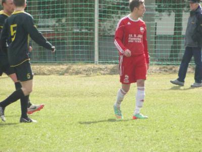 Foto des Albums: TuS - HSV