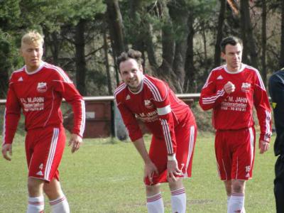 Foto des Albums: TuS - HSV