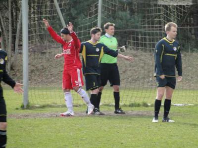 Foto des Albums: TuS - HSV