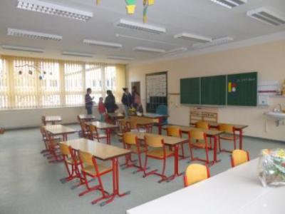 Foto des Albums: Tag der offenen Tür Grundschule "Glück auf"