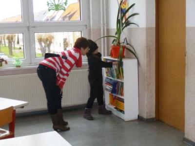 Foto des Albums: Tag der offenen Tür Grundschule "Glück auf"