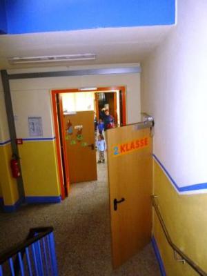 Foto des Albums: Tag der offenen Tür Grundschule "Glück auf"