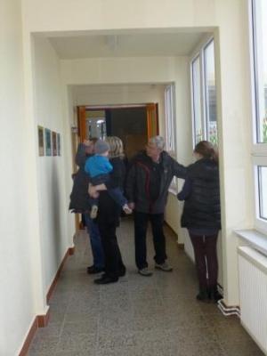 Foto des Albums: Tag der offenen Tür Grundschule "Glück auf"