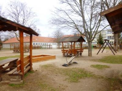 Foto des Albums: Tag der offenen Tür Grundschule "Glück auf"