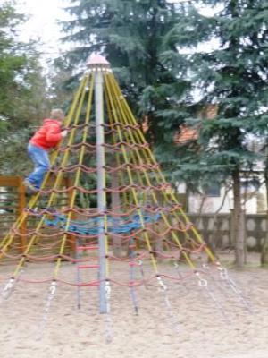 Foto des Albums: Tag der offenen Tür Grundschule "Glück auf"