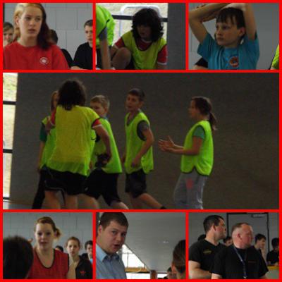 Foto des Albums: Zweifelderballtunier 15.03.2014