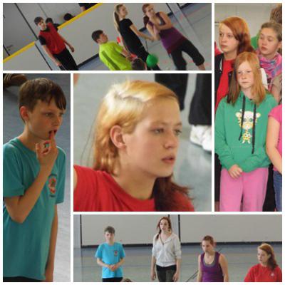Foto des Albums: Zweifelderballtunier 15.03.2014
