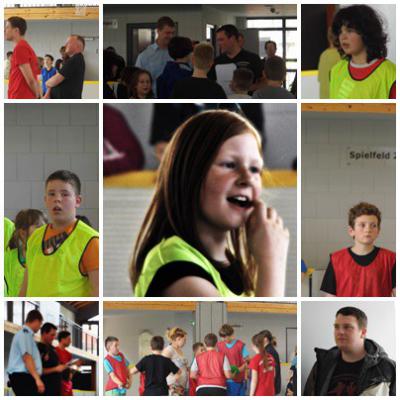 Foto des Albums: Zweifelderballtunier 15.03.2014