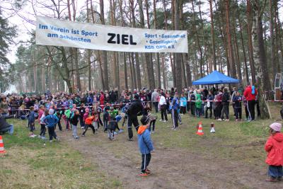 Foto des Albums: Frühjahrscross14