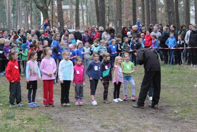 Foto des Albums: Frühjahrscross14
