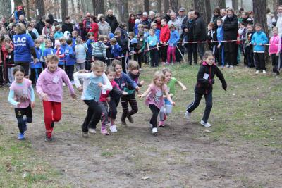 Foto des Albums: Frühjahrscross14