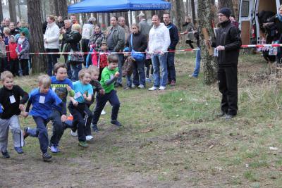 Foto des Albums: Frühjahrscross14