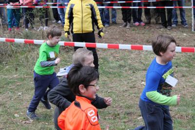 Foto des Albums: Frühjahrscross14