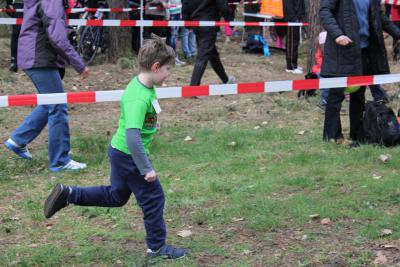 Foto des Albums: Frühjahrscross14