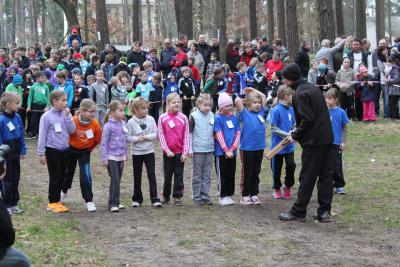 Foto des Albums: Frühjahrscross14