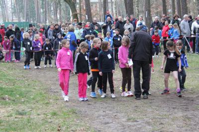 Foto des Albums: Frühjahrscross14